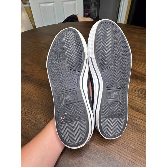 Sailor Jerry X Converse Slip-On Shoes With Skull & Crossbones Design - Picture 13 of 16